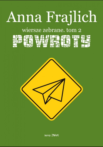Powroty Wiersze zebrane