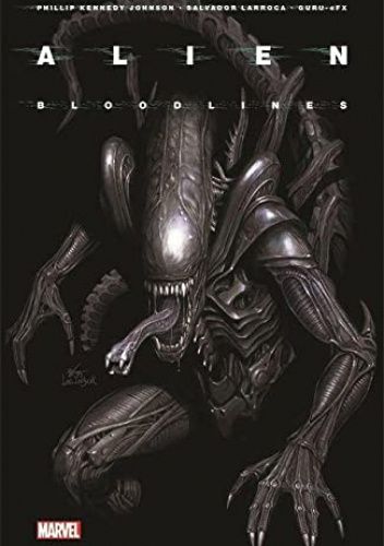 Alien Vol. 1: Bloodlines