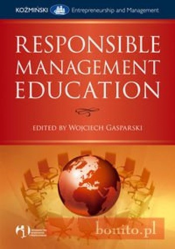 Responsible Management Education