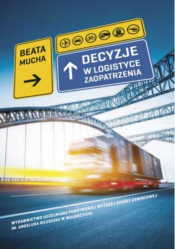 Decyzje w logistyce zaopatrzenia