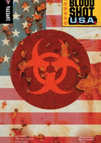 Bloodshot U.S.A.