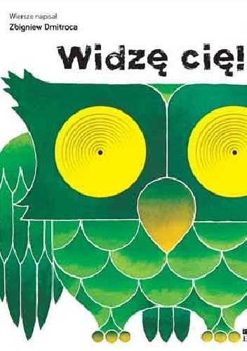 Widzę cię! Akademia Mądrego Dziecka. A to ciekawe!