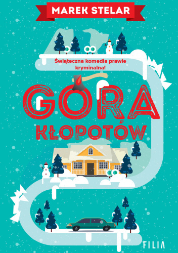 Góra kłopotów