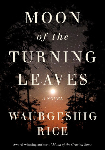 Moon of the Turning Leaves