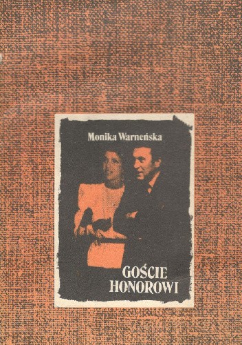 Goście honorowi