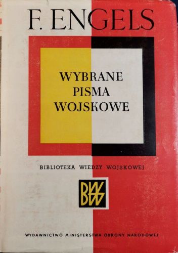 Wybrane pisma wojskowe