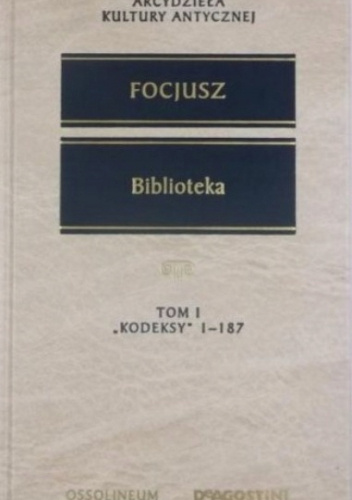 Biblioteka. T. 1-4