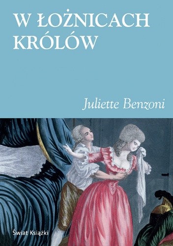 W łożnicach królów