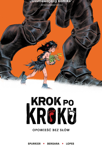 Krok po kroku