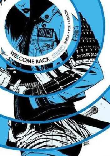 Welcome Back Vol. 2