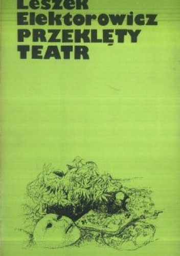 Przeklęty teatr