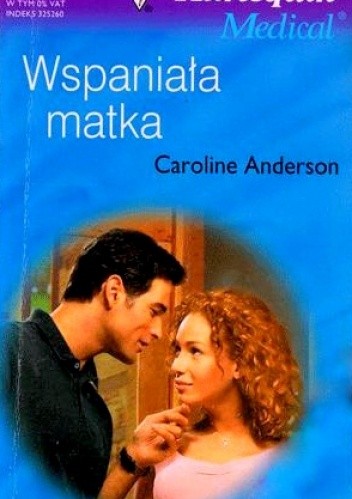 Wspaniała matka