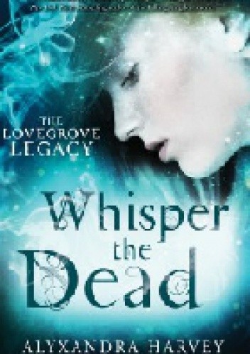 Whisper the Dead