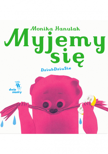 Myjemy się