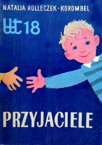Przyjaciele