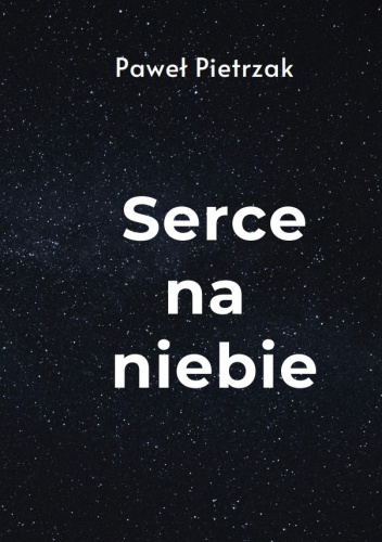 Serce na niebie