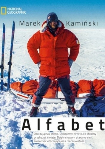 Alfabet