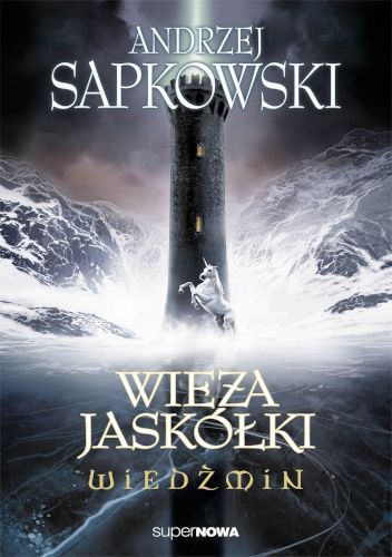 Wieża Jaskółki