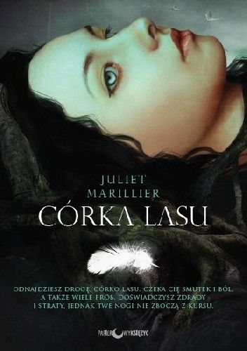 Córka Lasu