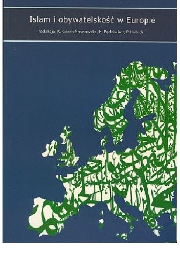 Islam i obywatelskość w Europie