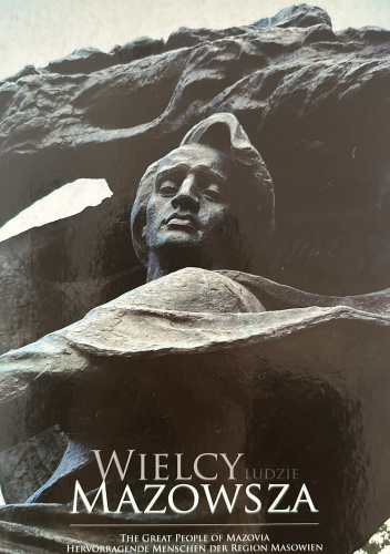 Wielcy Ludzie Mazowsza