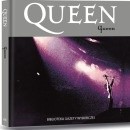 Queen. Queen + CD