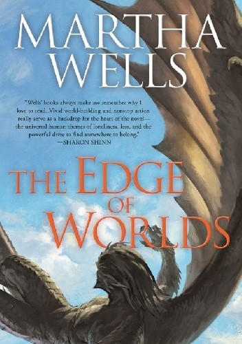 The Edge of Worlds