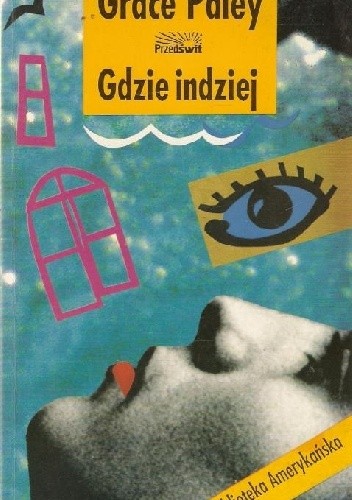 Gdzie indziej