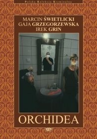 Orchidea