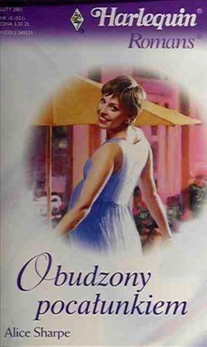 Obudzony pocałunkiem