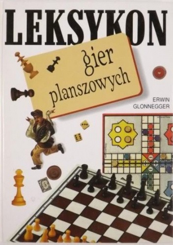 Leksykon gier planszowych