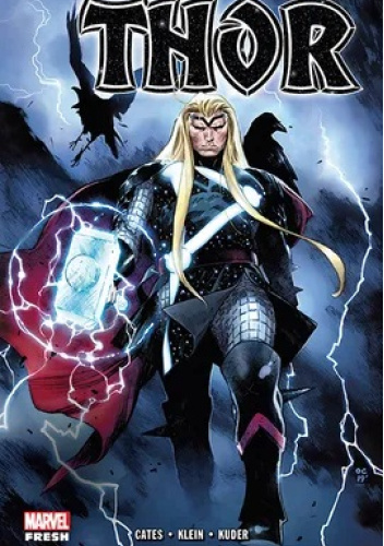Thor. Tom 1