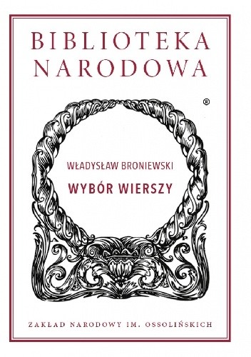 Wybór wierszy