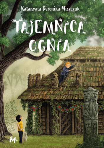 Tajemnica ognia