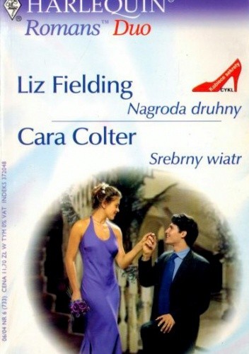 Nagroda druhny; Srebny wiatr