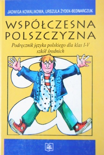 Współczesna Polszczyzna