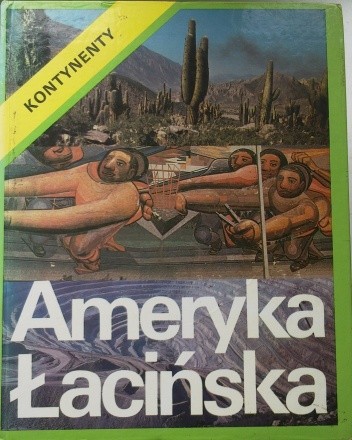 Ameryka Łacińska