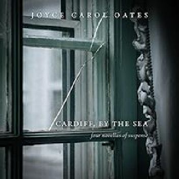 Cardiff, by the Sea. Four Novellas of Suspense