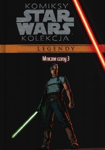 Star Wars: Mroczne czasy #3