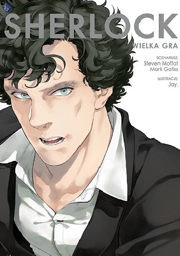 Sherlock: Wielka gra