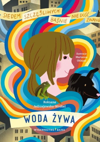 Woda żywa