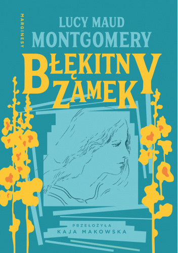 Błękitny zamek