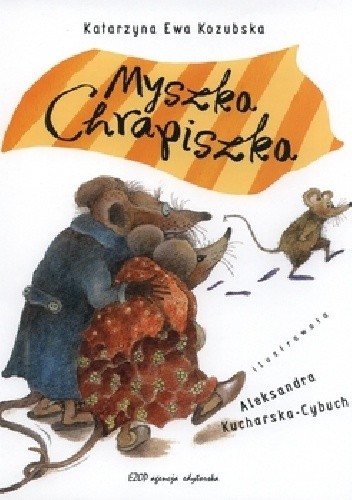 Myszka Chrapiszka