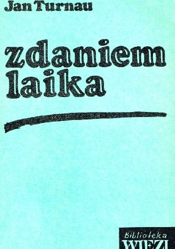 Zdaniem laika