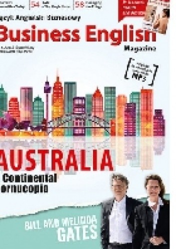 Business English Magazine 51