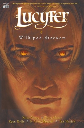 Lucyfer: Wilk pod drzewem