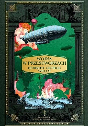 Wojna w przestworzach