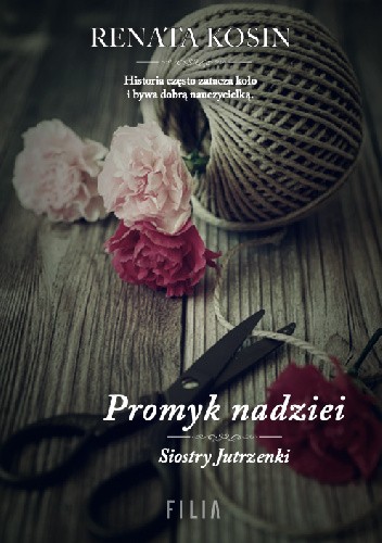 Promyk nadziei