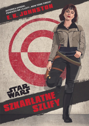 Star Wars: Szkarłatne Szlify