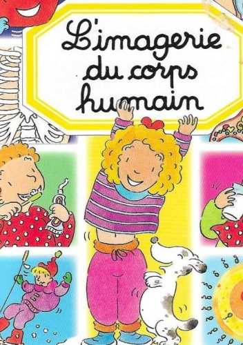 L'imagerie du corps humain